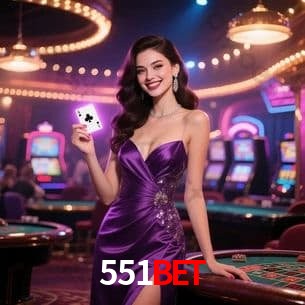 Experiência VIP 551bet