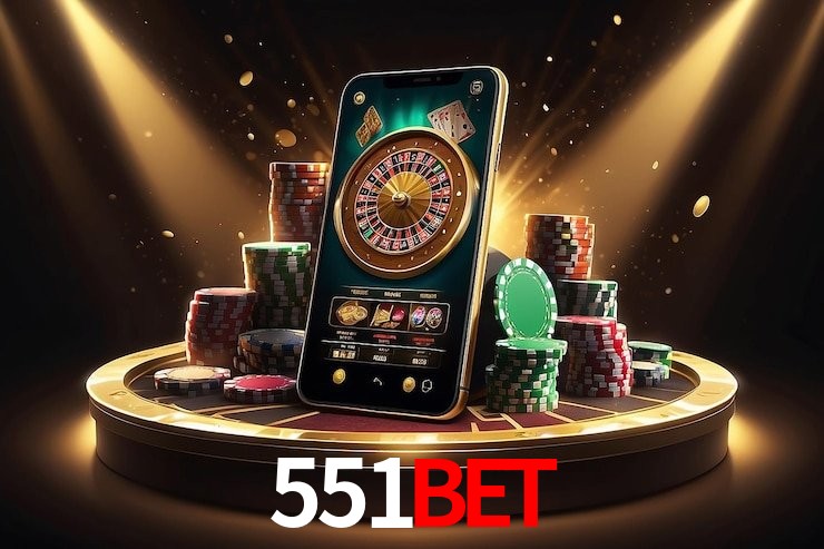 Instalação Android 551bet