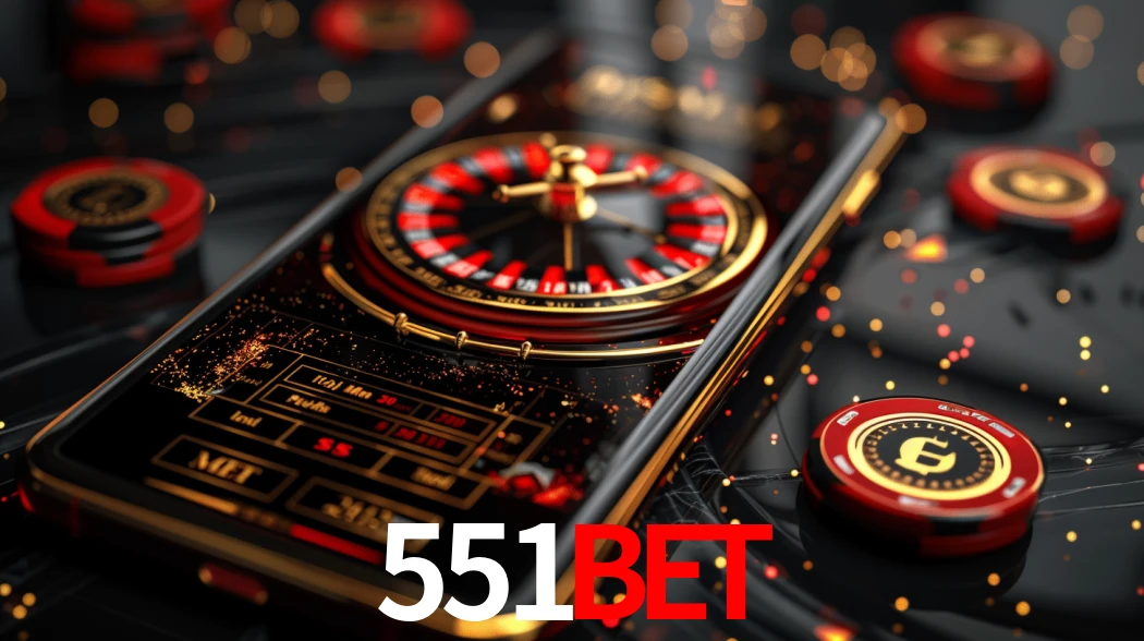 Account Benefits 551bet