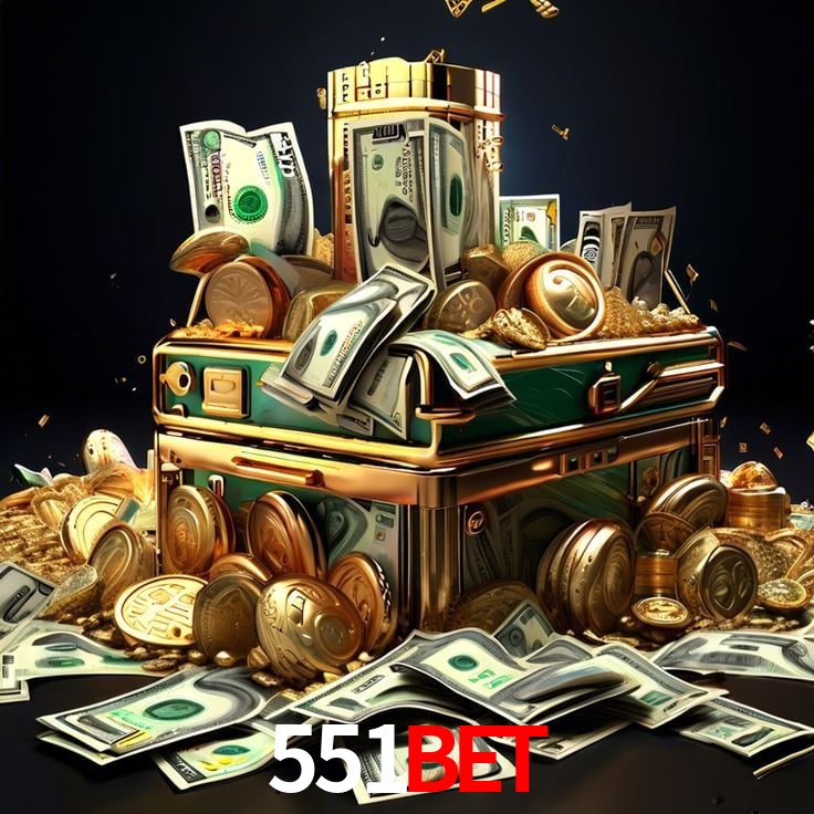 Cadastro Rápido 551bet