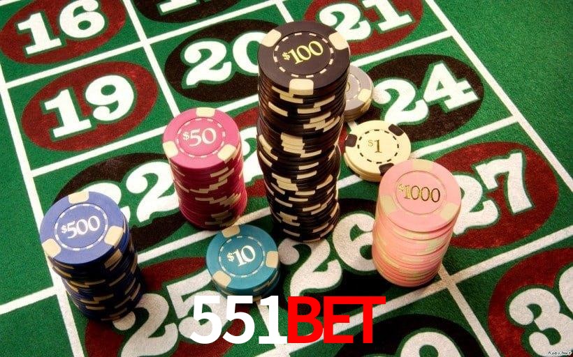 PIX Instantâneo 551bet