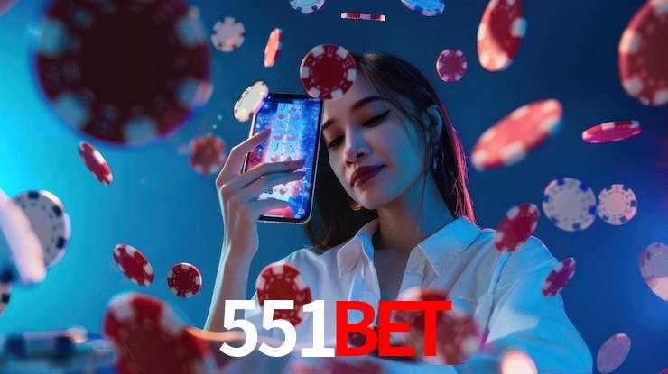Interface Premium 551bet