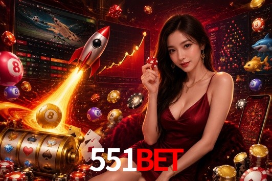 APP oficial da 551bet para mobile