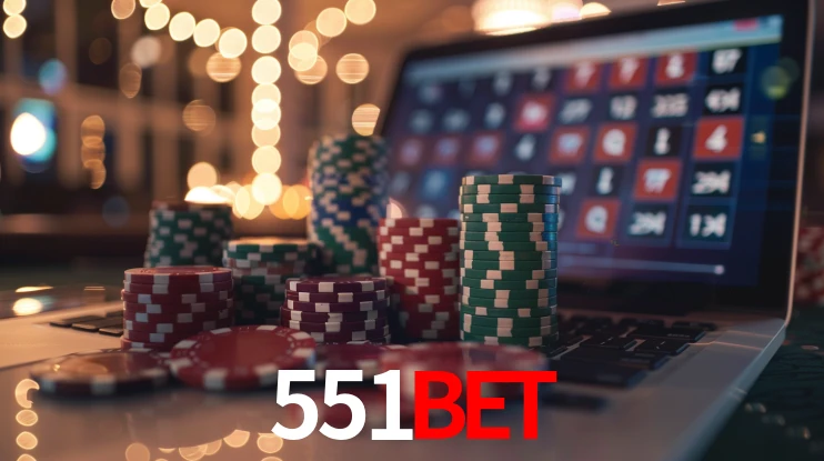 Flash Promotion 551bet