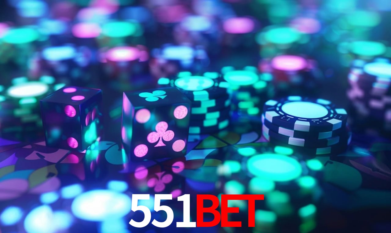 Recursos de Bônus 551bet