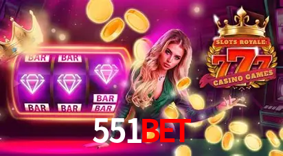 Descubra a Magia dos Jogos de Arcade no 551bet