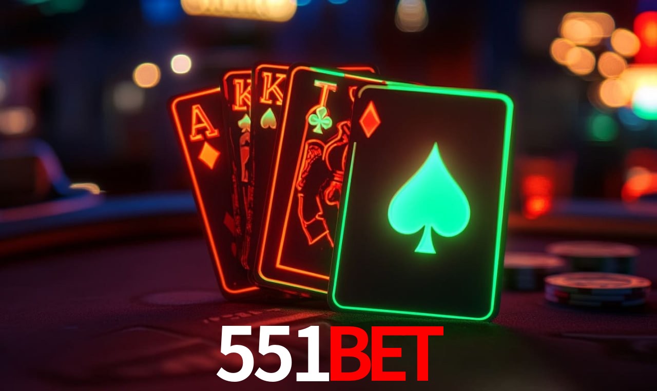 Promoção Relâmpago 551bet