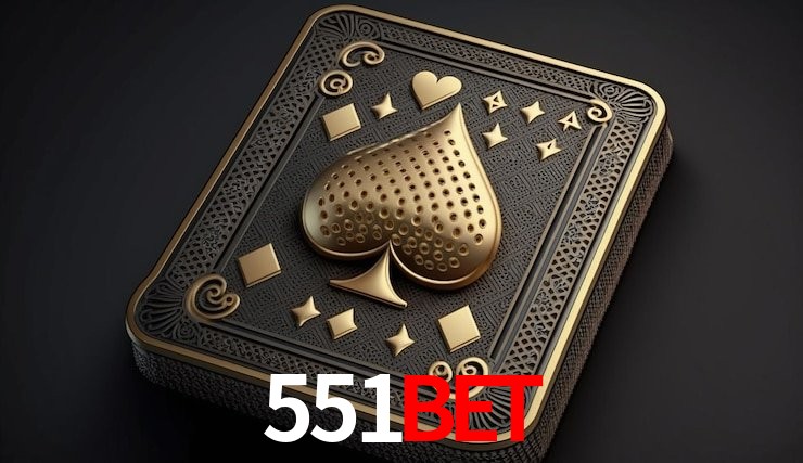Design Responsivo 551bet