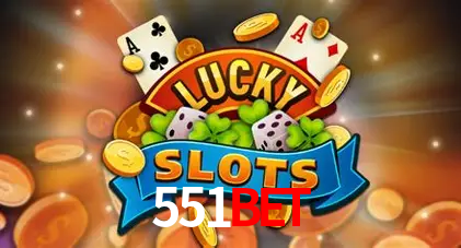 A Popularidade dos Caça-Níqueis no 551bet