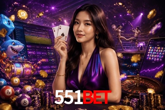 Blackjack Table 551bet