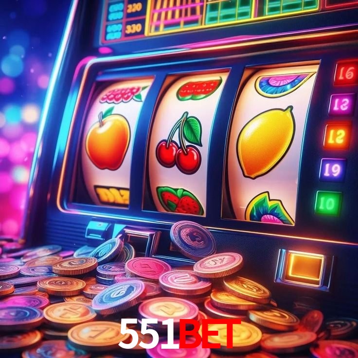 Benefícios da Conta 551bet