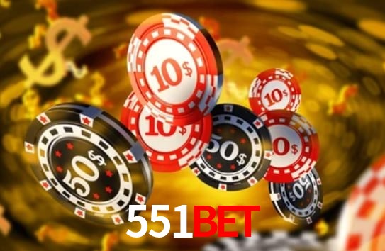 Casino Ao Vivo 551bet