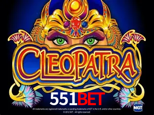 A Popularidade dos Caça-Níqueis no 551bet