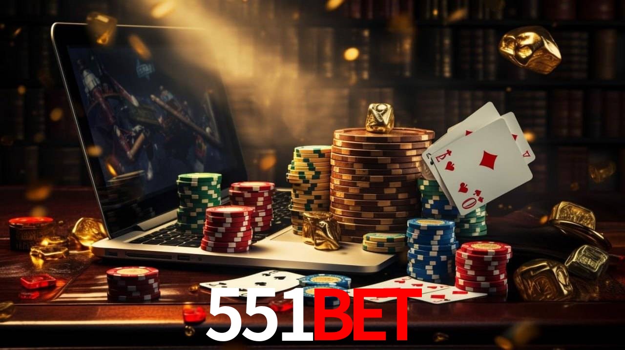 Avaliações dos Jogadores 551bet