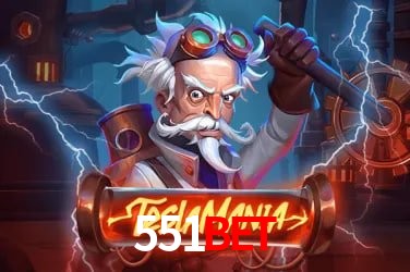 Aplicativo mobile 551bet