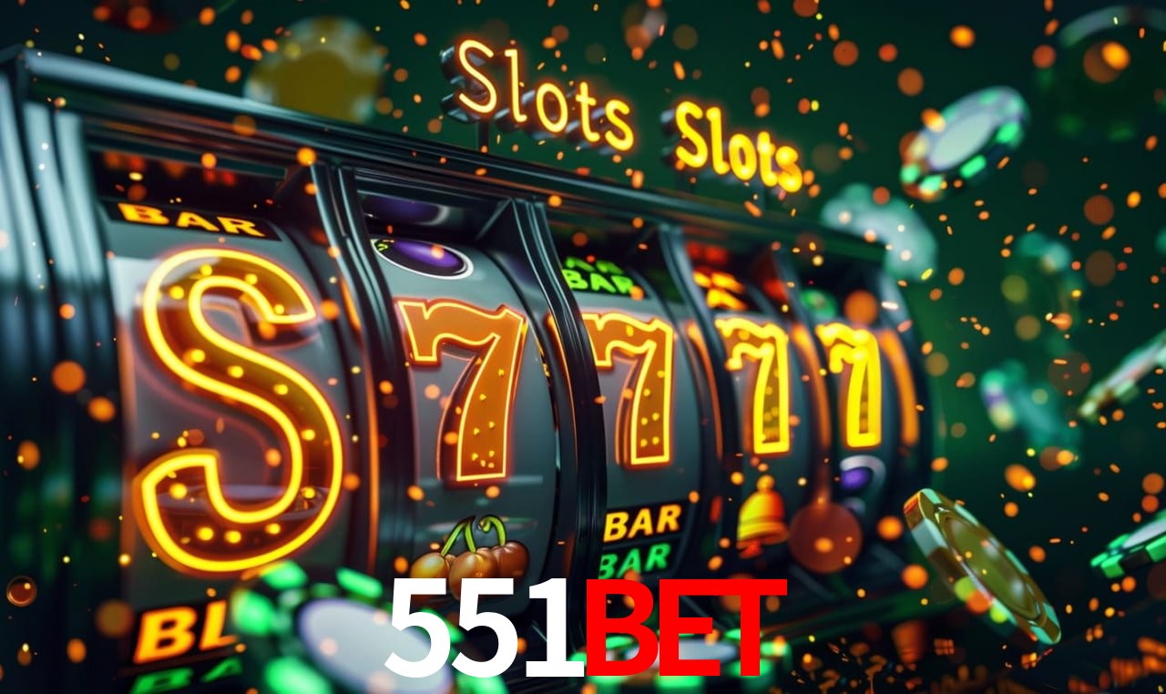 Diretório de Jogos 551bet