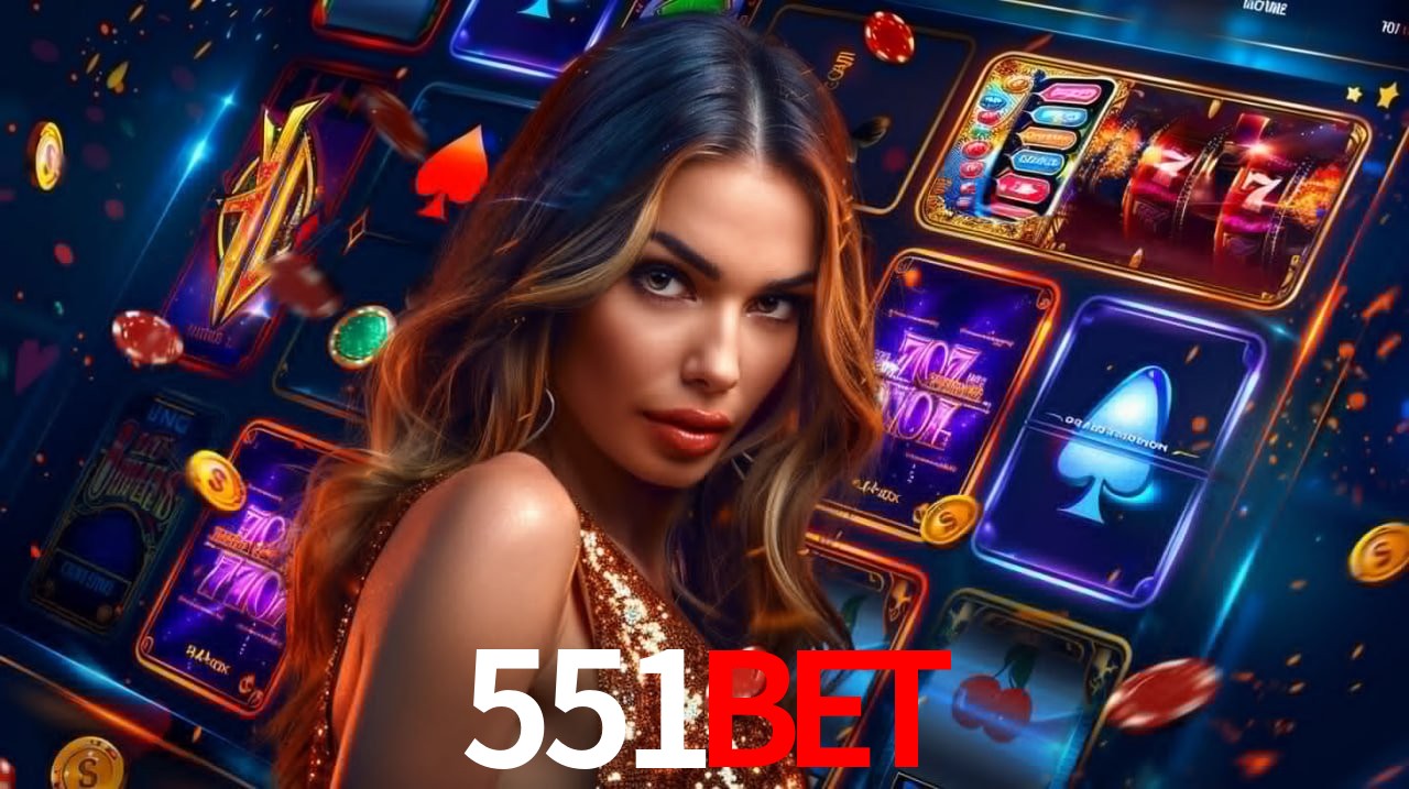 Jogos Exclusivos 551bet