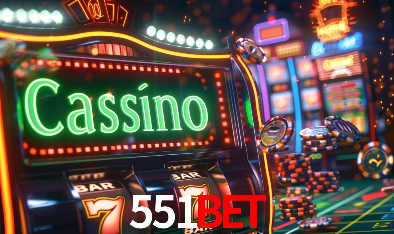 Estatísticas 551bet