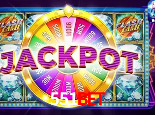 A Popularidade dos Caça-Níqueis no 551bet
