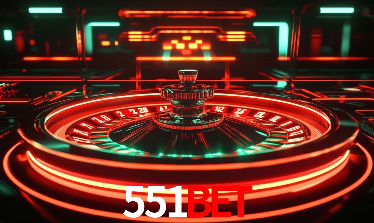 Descubra a Essência do 551bet: Nossa História e Compromissos