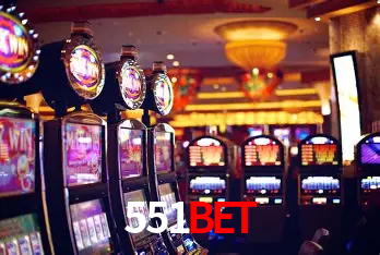 Desvendando o Mundo dos Jogos Virtuais na 551bet