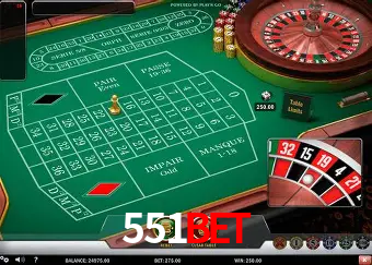 Explorando a Categoria de Eventos em Apostas na 551bet