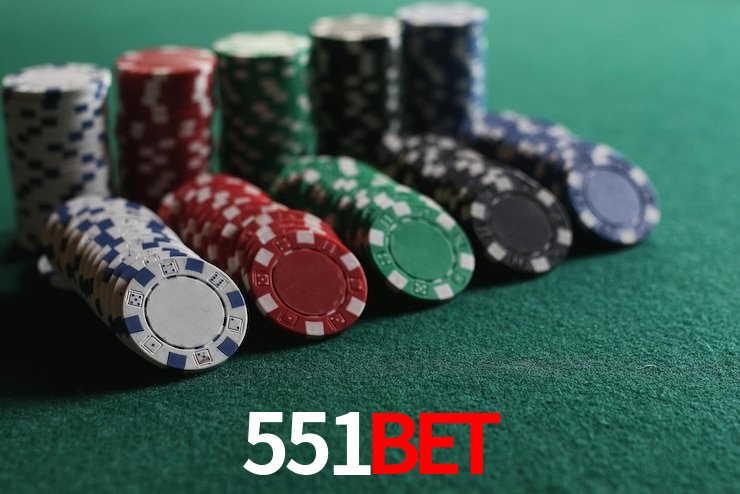 Bonus Features 551bet