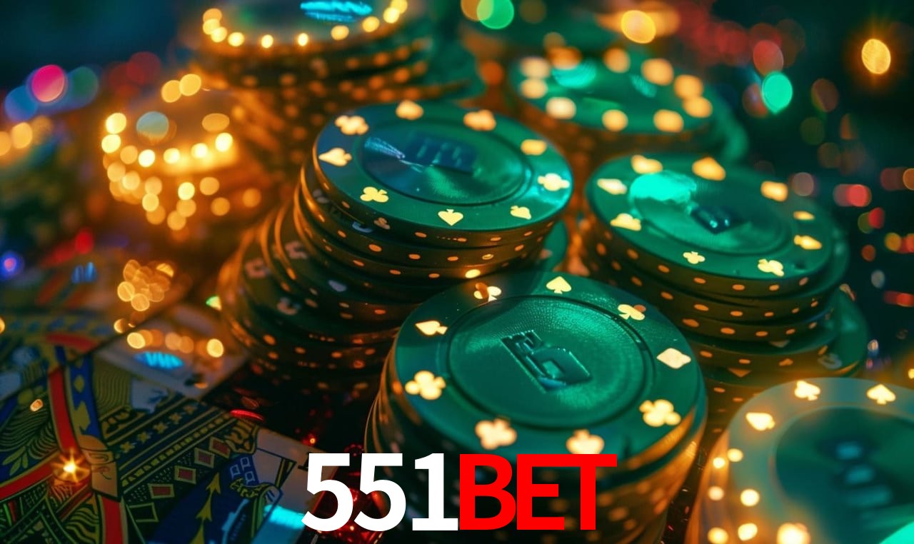 Provedores de Jogos 551bet