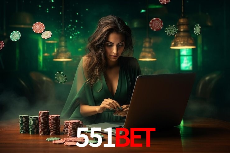Instalar app 551bet
